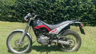 Betamotor Alp 200 4T (1999 - 06) usata