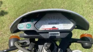 Betamotor Alp 200 4T (1999 - 06)  (2)