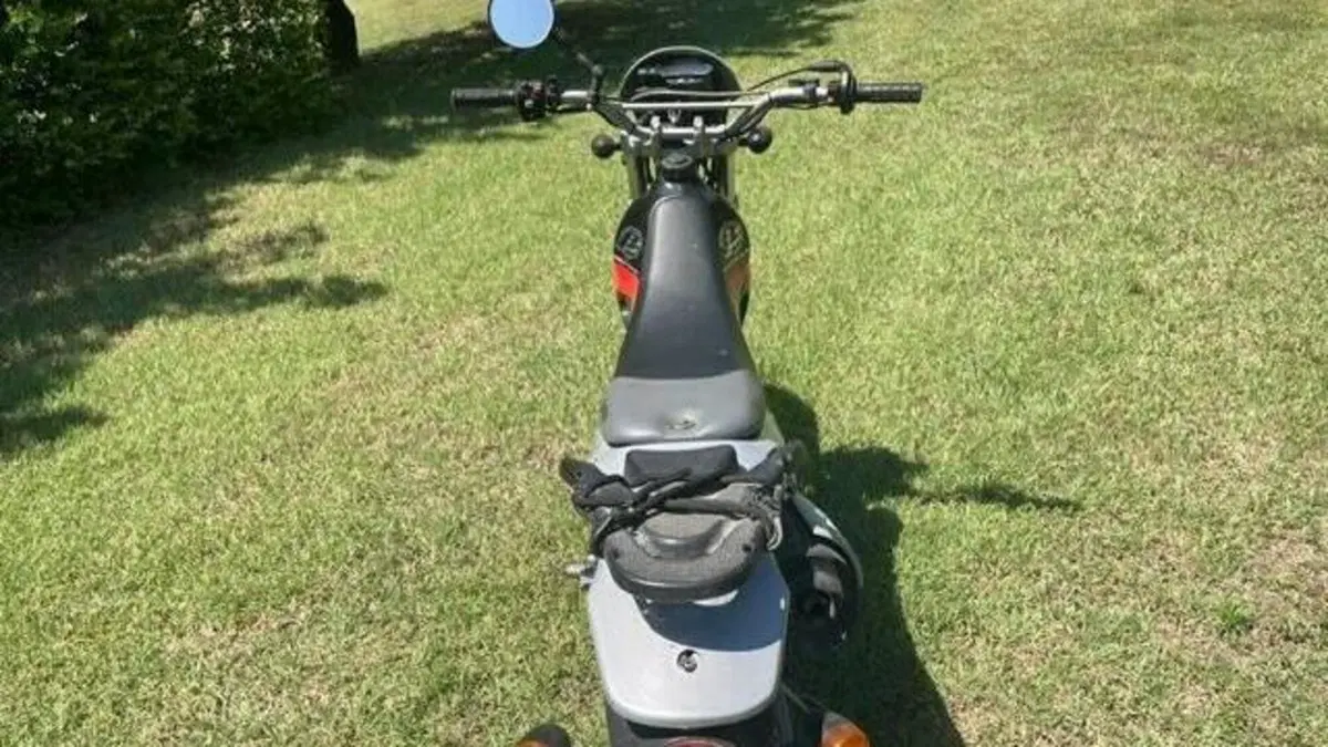 Betamotor Alp 200 4T (1999 - 06)  (4)