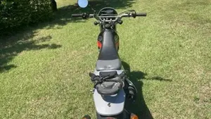 Betamotor Alp 200 4T (1999 - 06)  (4)