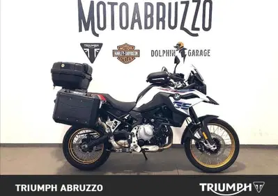 Bmw F 850 GS (2018 - 20) - Annuncio 10087391
