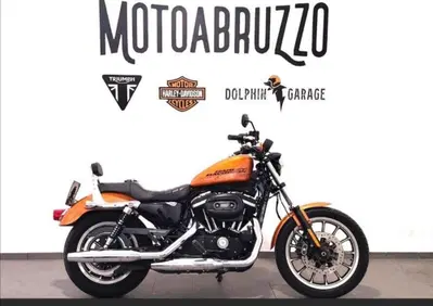 Moto Guzzi V9 Roamer (2016 - 18) - Annuncio 10087392
