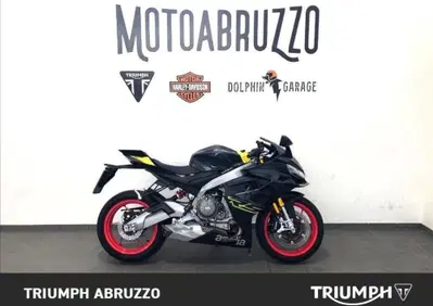 Aprilia RS 660 (2025 - 26) - Annuncio 10087393