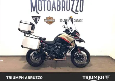 Benelli TRK 702X (2023 - 25) - Annuncio 10087394