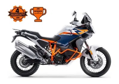 KTM 1390 Super Adventure R (2026) - Annuncio 9937666