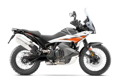 KTM 790 Adventure (2025 - 26) - Annuncio 9938992
