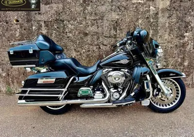 Harley-Davidson 1690 Electra Glide Classic (2010 - 12) - FLHTC - Annuncio 10087396