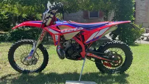 Betamotor RR 200 2T Enduro Racing (2021)  (3)