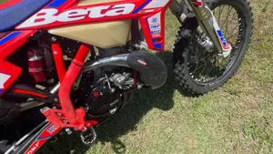 Betamotor RR 200 2T Enduro Racing (2021)  (4)