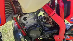 Betamotor RR 200 2T Enduro Racing (2021)  (5)
