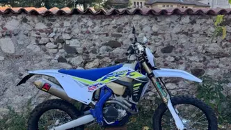 Sherco 300 SEF Factory (2020)