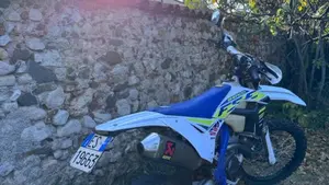 Sherco 300 SEF Factory (2020)  (3)