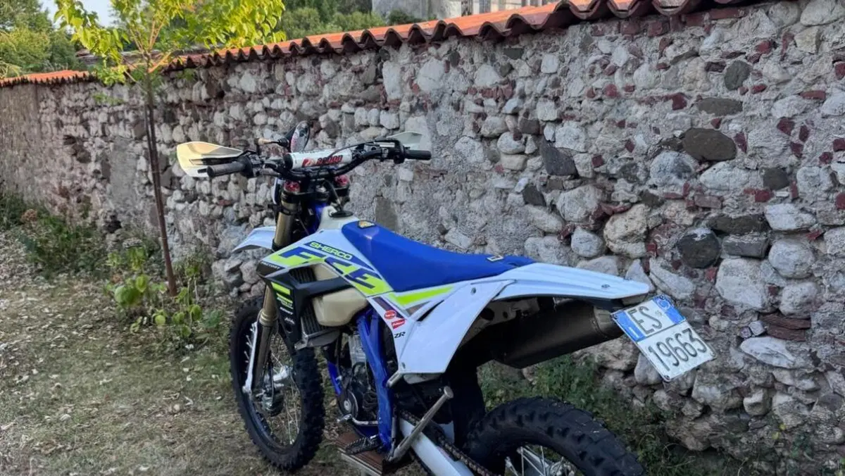 Sherco 300 SEF Factory (2020)  (5)