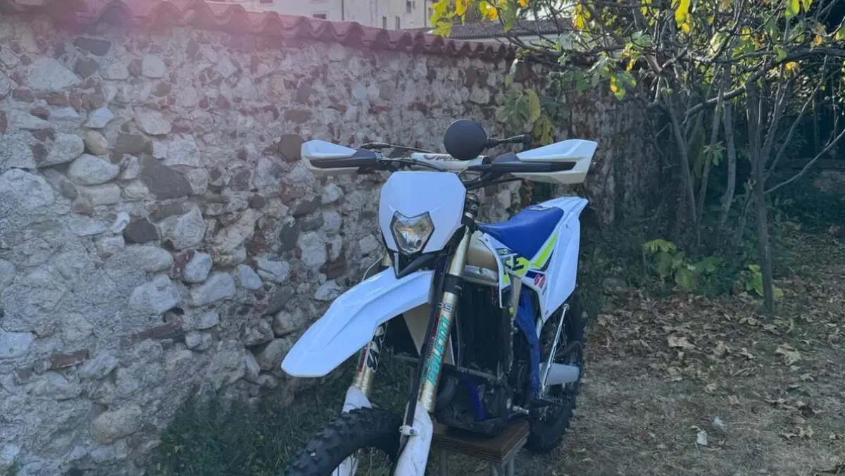 Sherco 300 SEF Factory (2020)  (6)