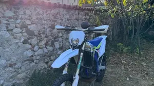 Sherco 300 SEF Factory (2020)  (6)