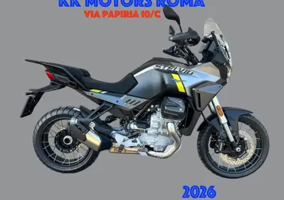 Moto Guzzi Stelvio (2024 - 26) - Annuncio 10034545