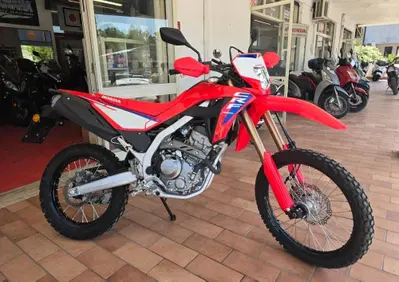Honda CRF 300L (2025 - 26) - Annuncio 10087403