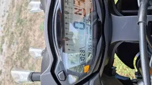Suzuki GSX S 1000 F ABS (2014 -17)  (3)