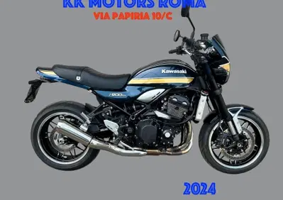 Kawasaki Z 900 RS (2022 - 25) - Annuncio 10069002