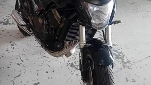 Honda Hornet 600 (2007 - 10)  (3)