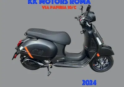 Vespa GTS 300 Super Sport (2023 - 24) - Annuncio 10069009