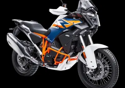 KTM 1390 Super Adventure R (2026) - Annuncio 10087401