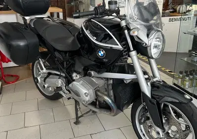 Bmw R 1200 R (2006 - 11) - Annuncio 10087404