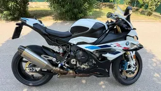Bmw S 1000 RR (2023 - 24) usata