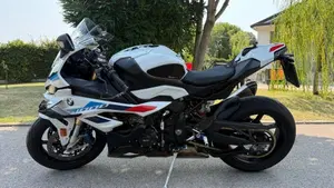 Bmw S 1000 RR (2023 - 24)  (2)