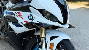 Bmw S 1000 RR (2023 - 24)  (4)