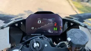 Bmw S 1000 RR (2023 - 24)  (7)