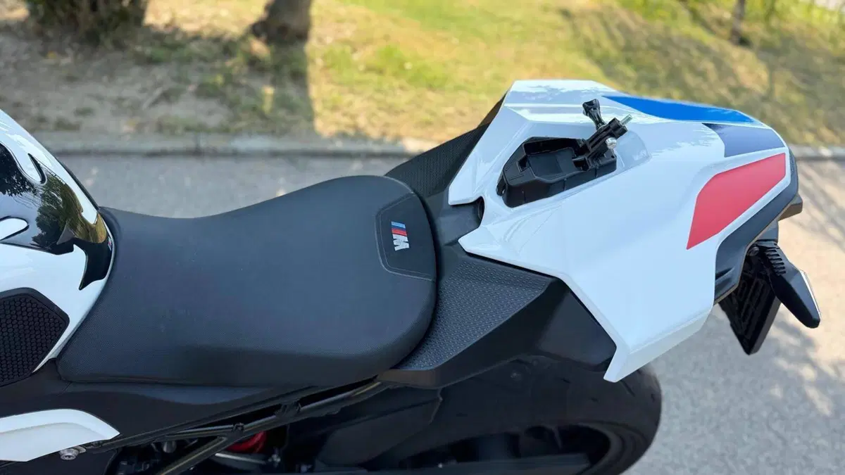 Bmw S 1000 RR (2023 - 24)  (8)