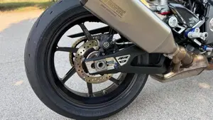Bmw S 1000 RR (2023 - 24)  (9)