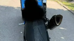 Bmw S 1000 RR (2023 - 24)  (10)