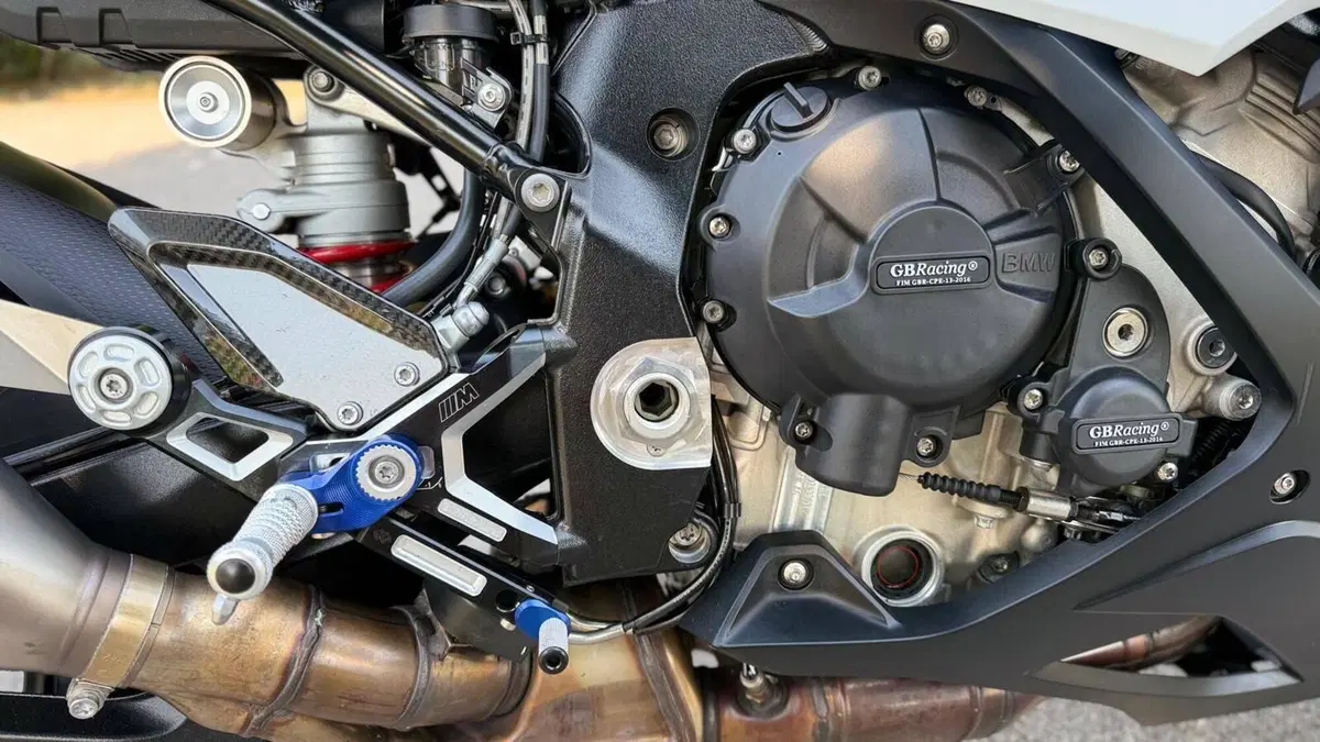 Bmw S 1000 RR (2023 - 24)  (6)