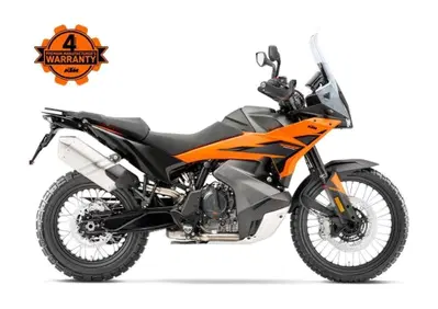 KTM 790 Adventure (2025 - 26) - Annuncio 10087433