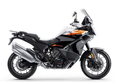 KTM 1390 Super Adventure S (2026) - Annuncio 10087434