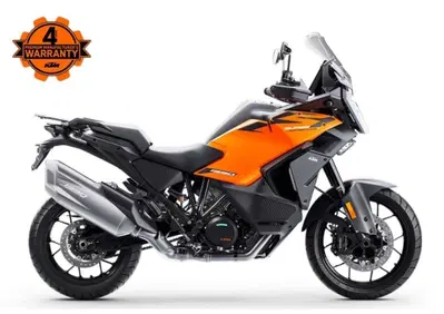 KTM 1390 Super Adventure S (2026) - Annuncio 10087435