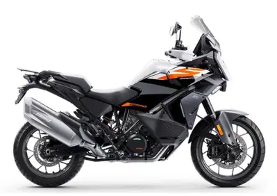 KTM 1390 Super Adventure S EVO (2026) - Annuncio 10087436