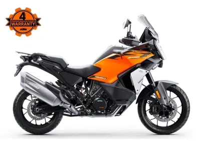 KTM 1390 Super Adventure S EVO (2026) - Annuncio 10087437