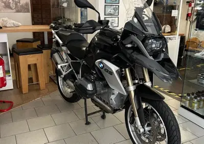 Bmw R 1200 GS (2013 - 16) - Annuncio 10087408