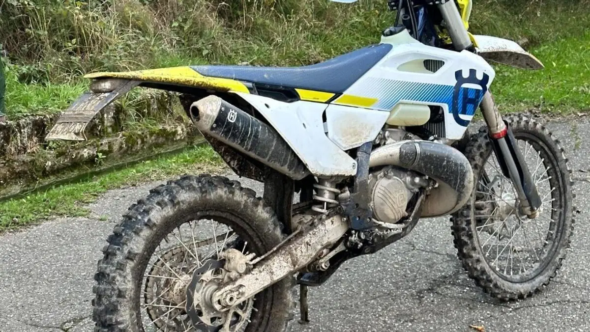Husqvarna TE 300 (2024)  (6)
