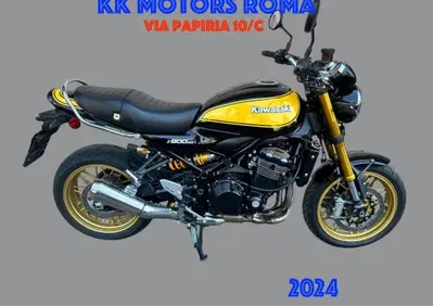 Kawasaki Z 900 RS SE (2022 - 25) - Annuncio 10076762