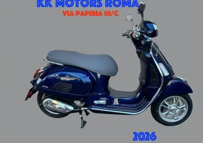 Vespa GTS 310 (2025 - 26) - Annuncio 10021792