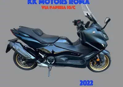 Yamaha T-Max 560 Tech Max (2022 - 24) - Annuncio 9998678