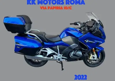 Bmw R 1250 RT (2021 - 25) - Annuncio 9990231
