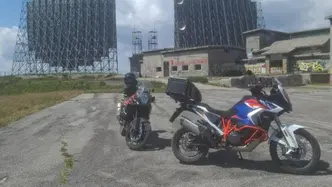 KTM 1290 Super Adventure R (2022 - 25) usata