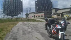 KTM 1290 Super Adventure R (2022 - 25)  (2)