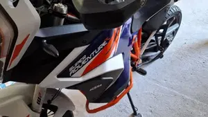 KTM 1290 Super Adventure R (2022 - 25)  (4)