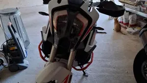 KTM 1290 Super Adventure R (2022 - 25)  (5)
